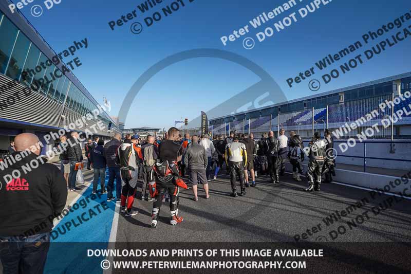 25 to 27th november 2017;Jerez;event digital images;motorbikes;no limits;peter wileman photography;trackday;trackday digital images